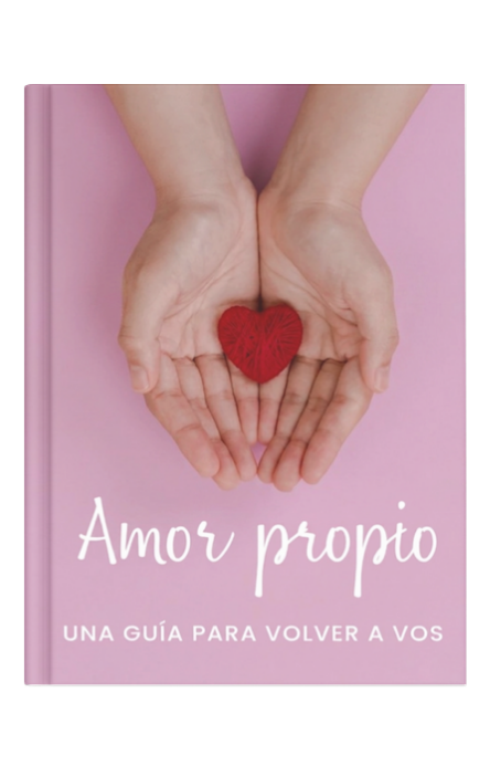 Amor propio en acción