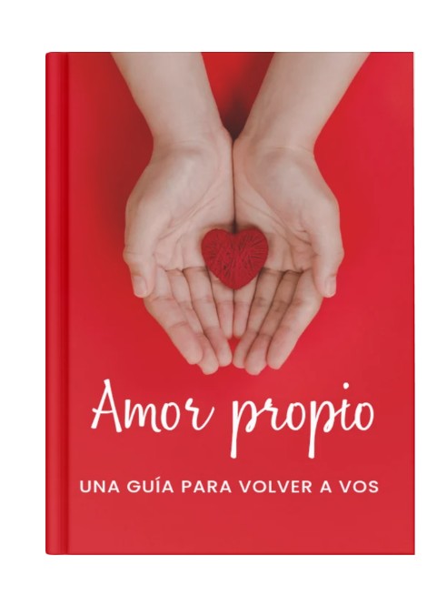 Amor propio en acción