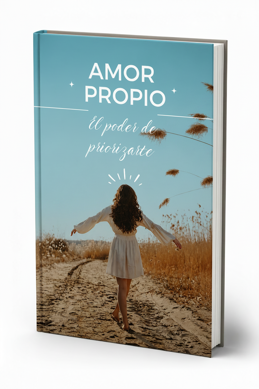 Amor propio en acción